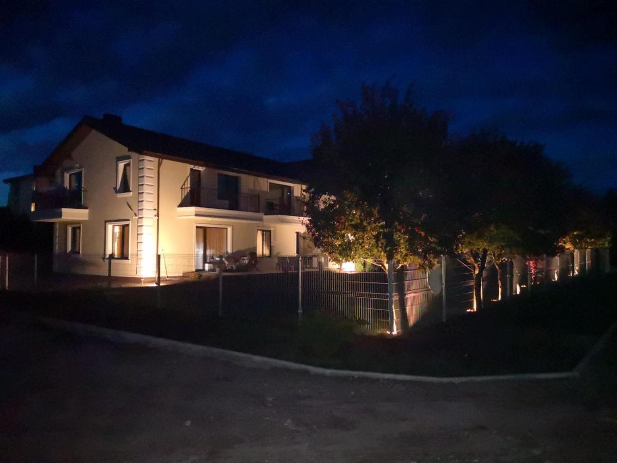Sakura_Inn Παλάγκα Εξωτερικό φωτογραφία
