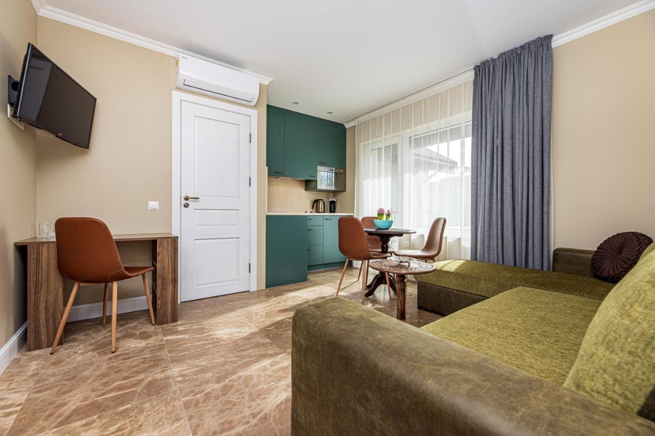 Sakura_Inn Παλάγκα Εξωτερικό φωτογραφία