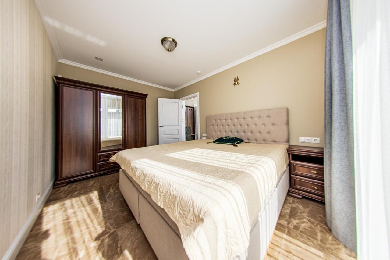 Sakura_Inn Παλάγκα Εξωτερικό φωτογραφία