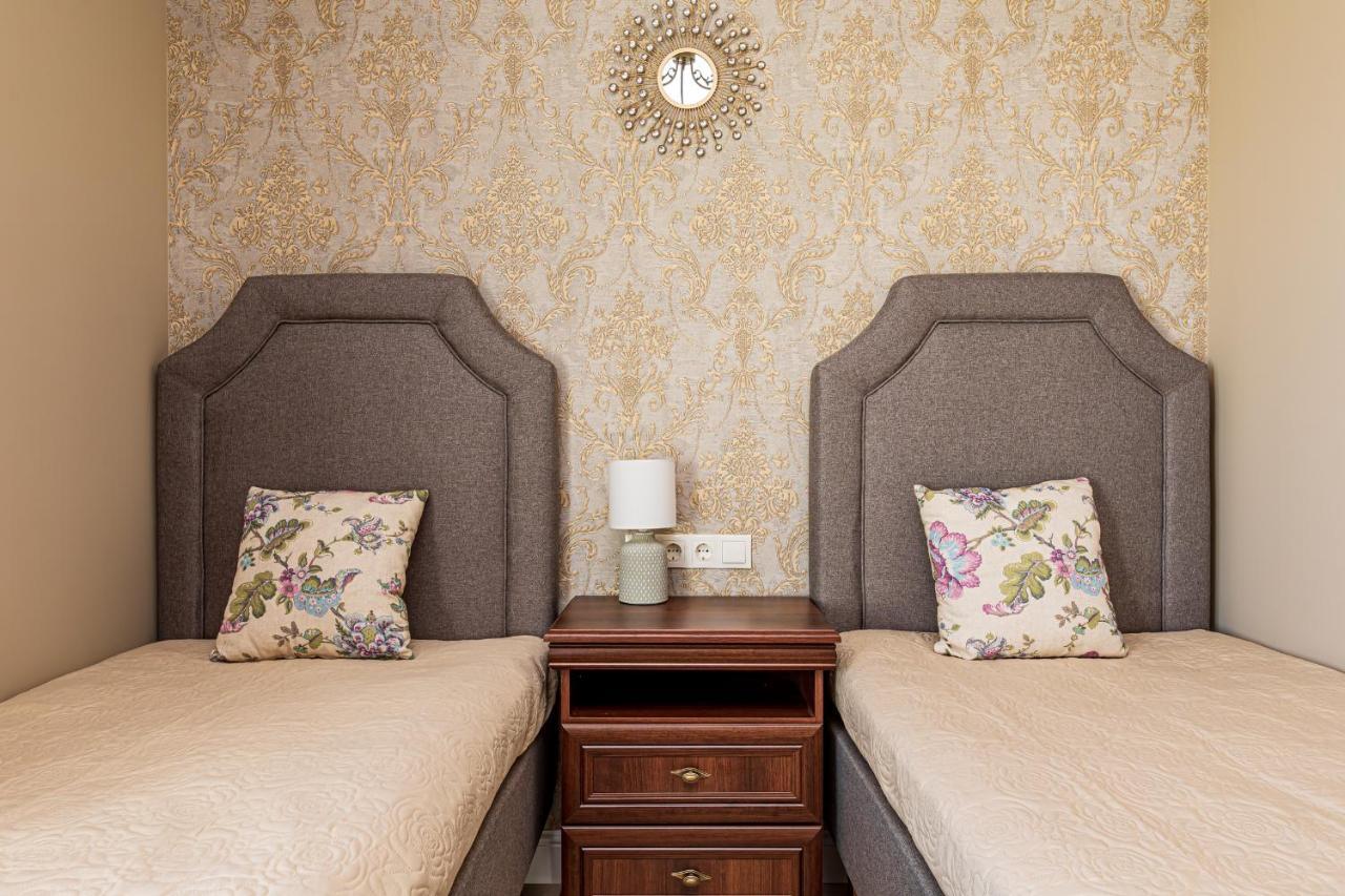 Sakura_Inn Παλάγκα Εξωτερικό φωτογραφία