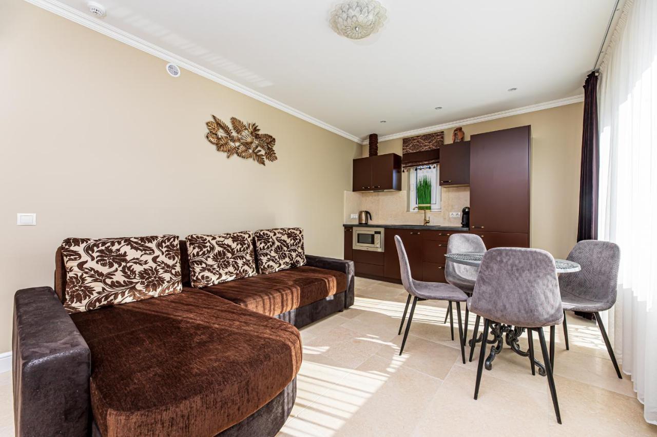 Sakura_Inn Παλάγκα Εξωτερικό φωτογραφία