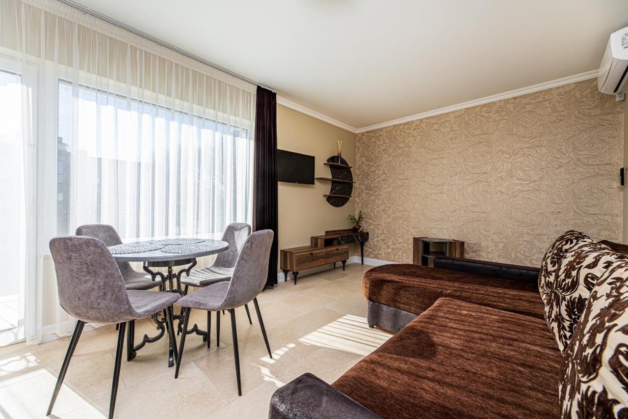 Sakura_Inn Παλάγκα Εξωτερικό φωτογραφία