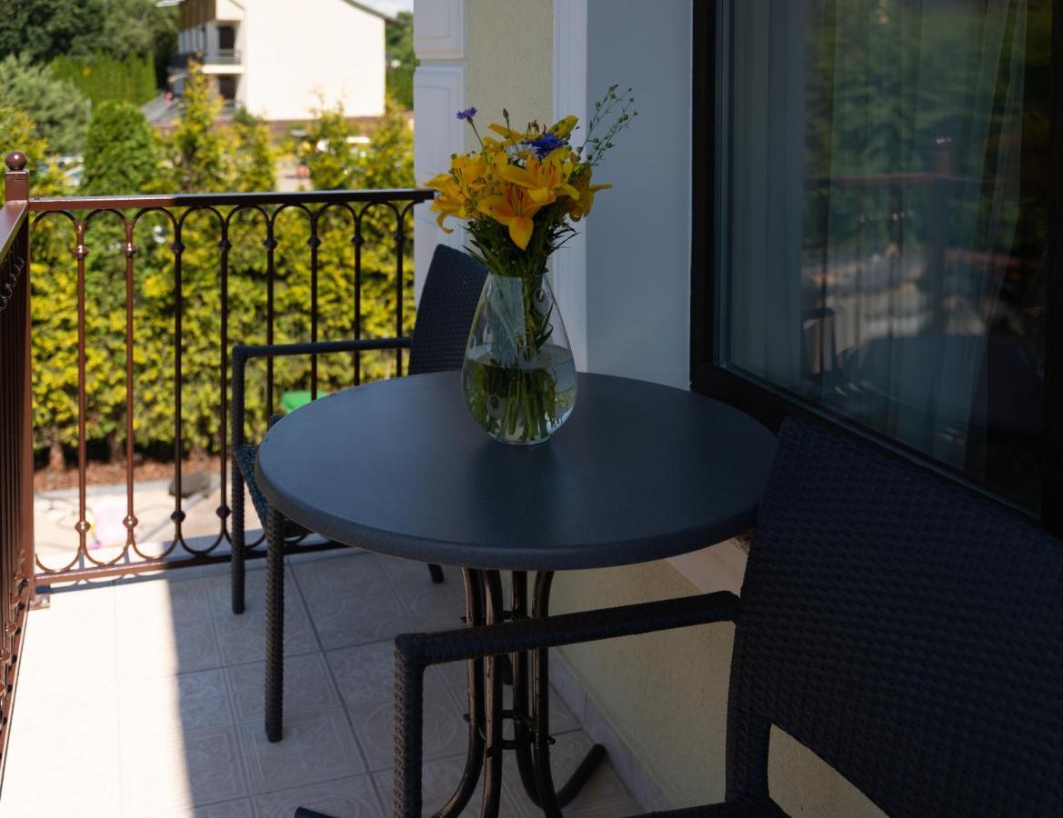 Sakura_Inn Παλάγκα Εξωτερικό φωτογραφία