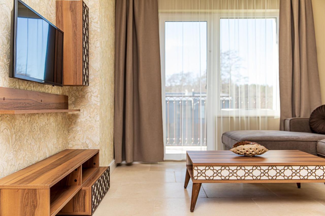 Sakura_Inn Παλάγκα Εξωτερικό φωτογραφία