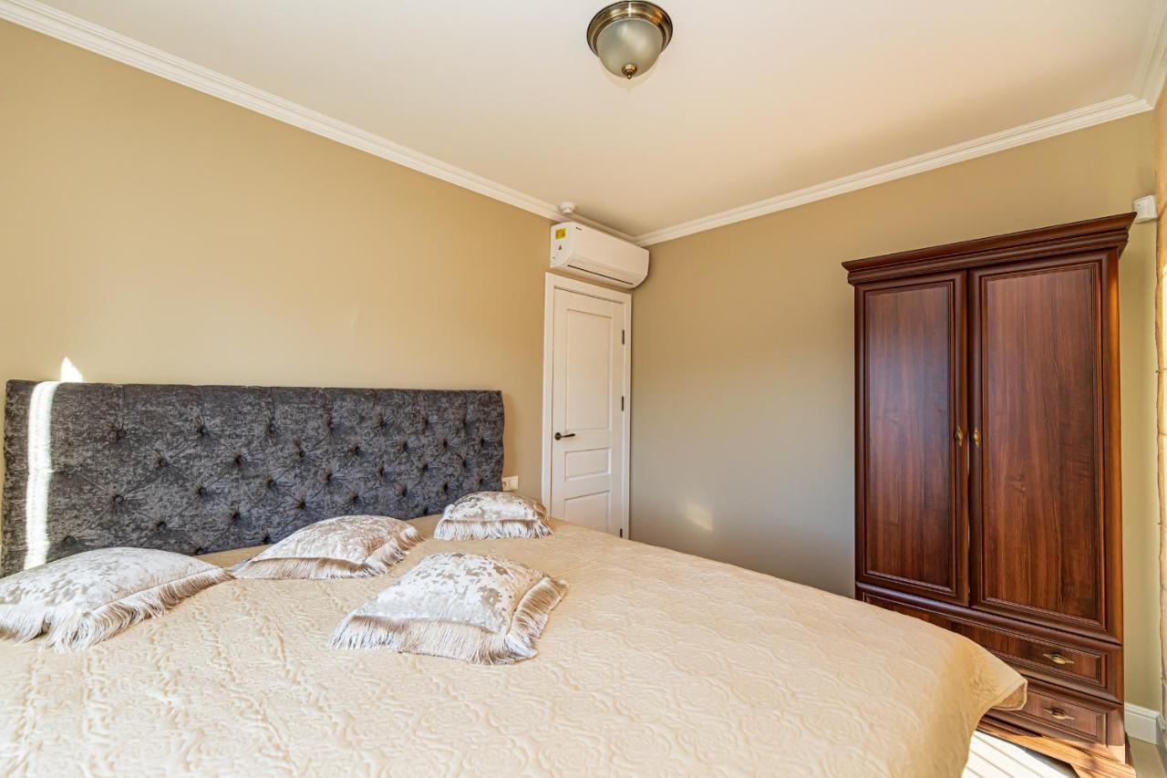Sakura_Inn Παλάγκα Εξωτερικό φωτογραφία