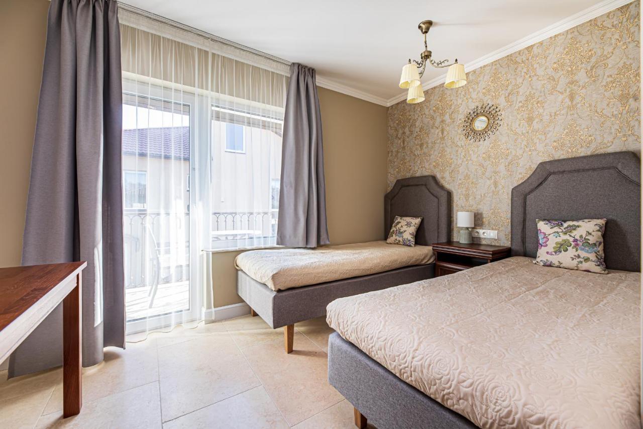 Sakura_Inn Παλάγκα Εξωτερικό φωτογραφία