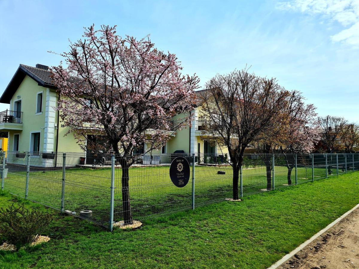 Sakura_Inn Παλάγκα Εξωτερικό φωτογραφία