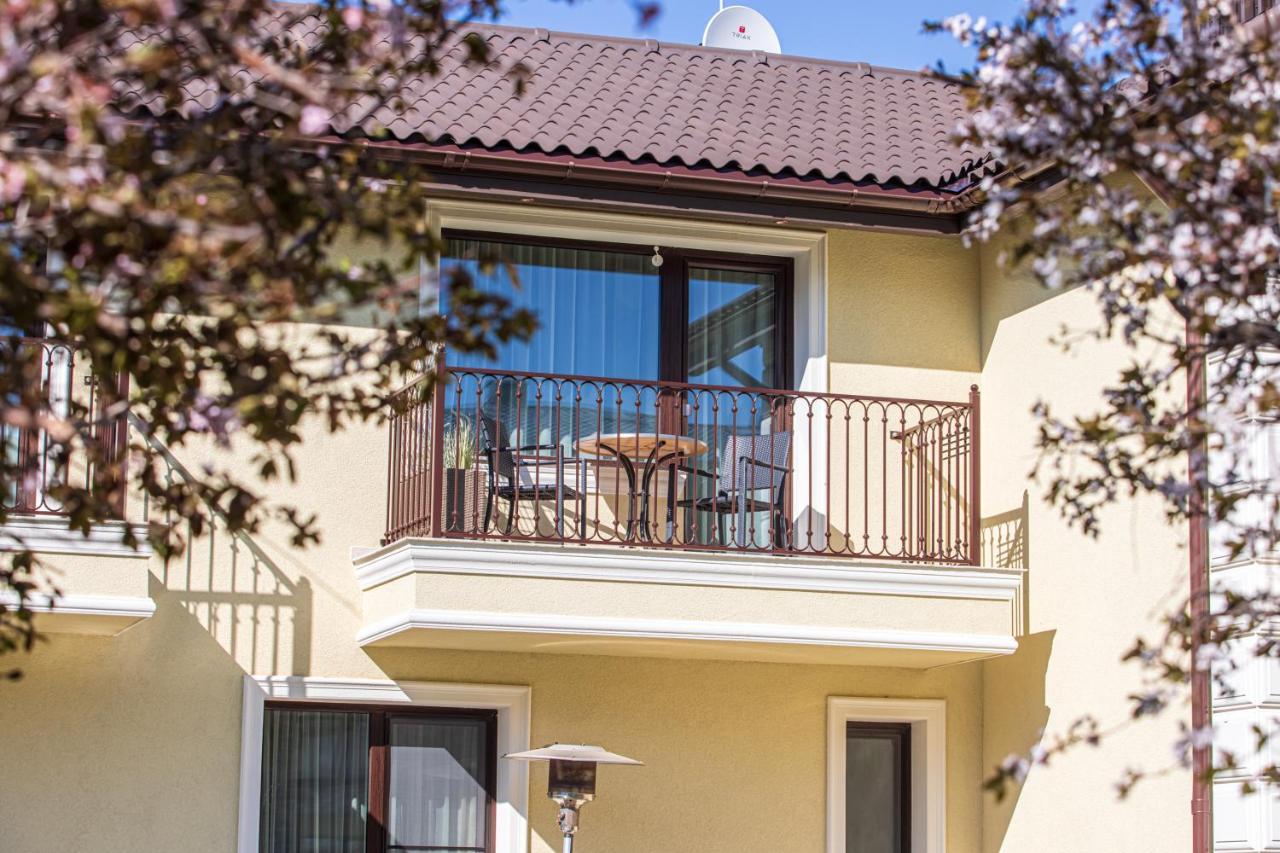 Sakura_Inn Παλάγκα Εξωτερικό φωτογραφία