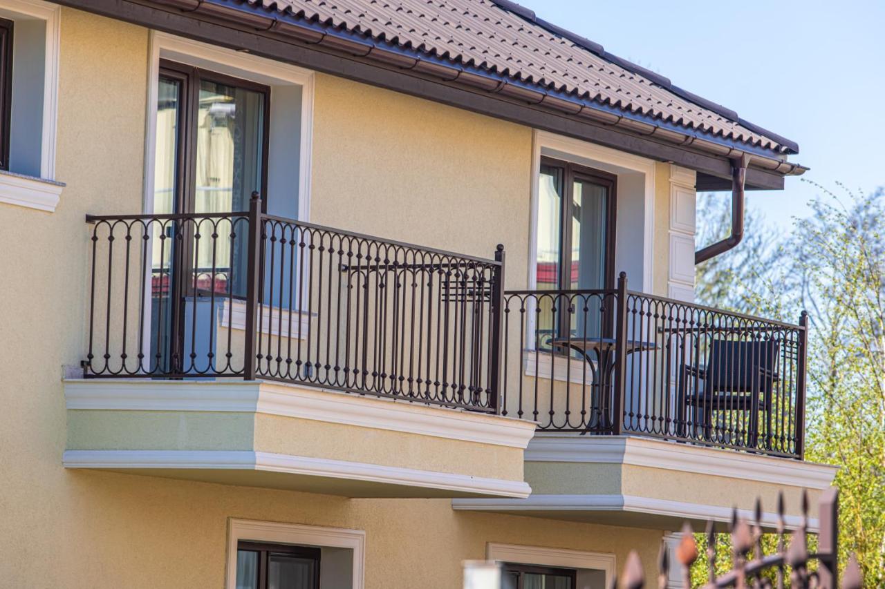 Sakura_Inn Παλάγκα Εξωτερικό φωτογραφία