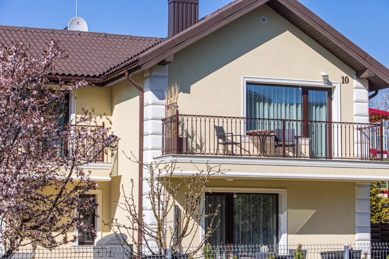 Sakura_Inn Παλάγκα Εξωτερικό φωτογραφία