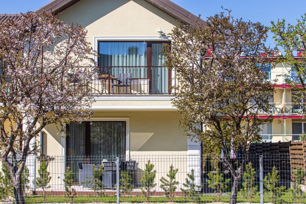 Sakura_Inn Παλάγκα Εξωτερικό φωτογραφία