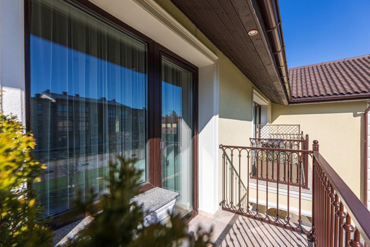 Sakura_Inn Παλάγκα Εξωτερικό φωτογραφία