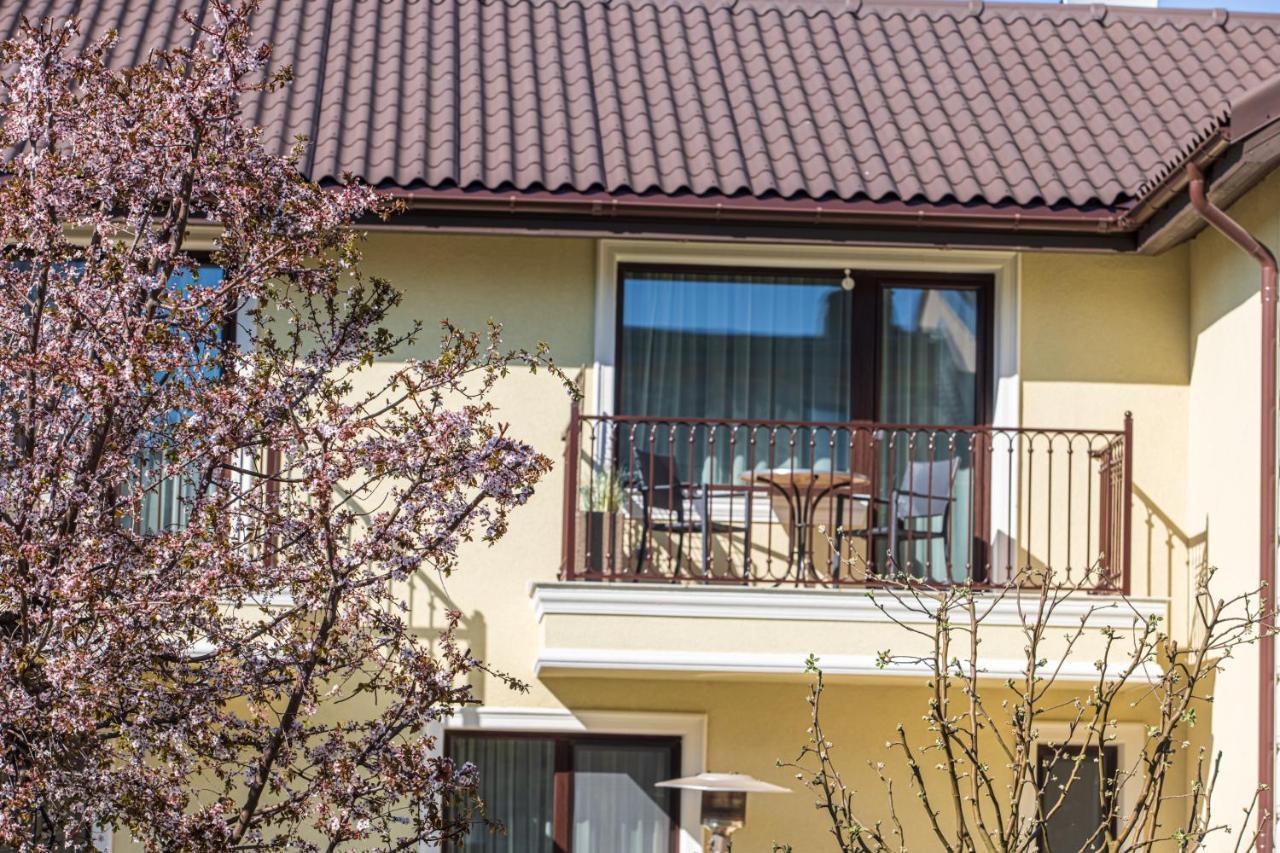 Sakura_Inn Παλάγκα Εξωτερικό φωτογραφία