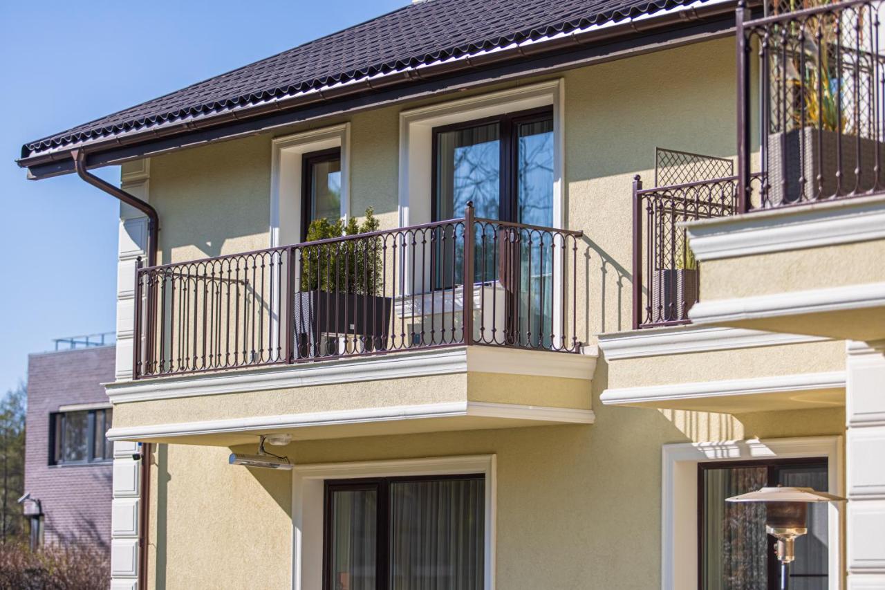 Sakura_Inn Παλάγκα Εξωτερικό φωτογραφία
