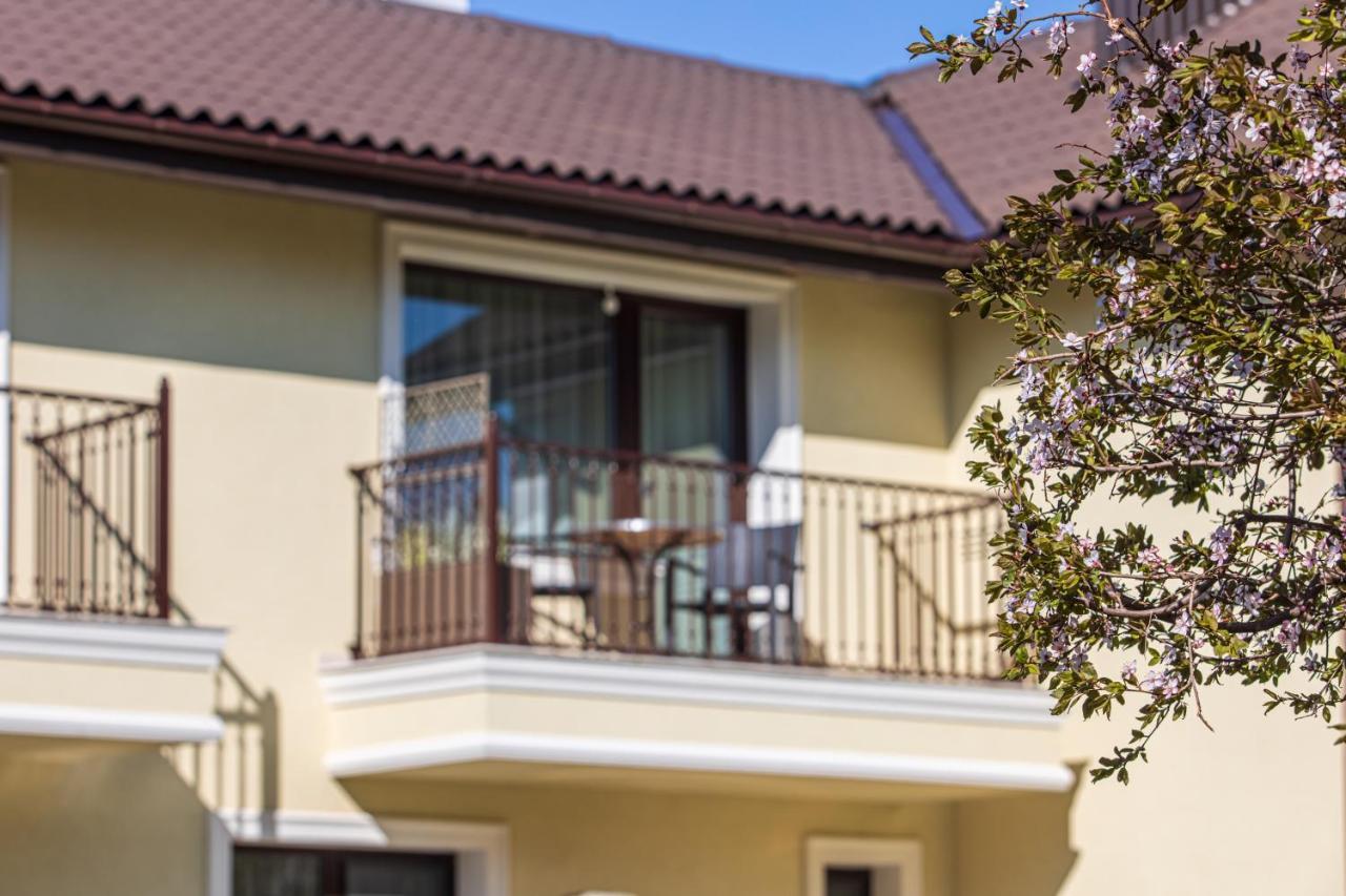 Sakura_Inn Παλάγκα Εξωτερικό φωτογραφία